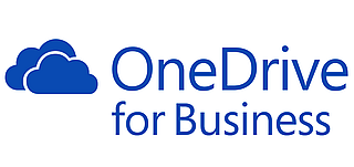 OneDrive Pers&ouml;nliche Ablage