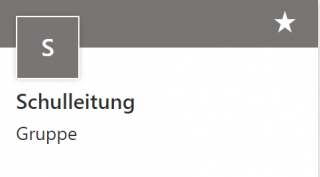 Schulleitungsteam Rheinwald